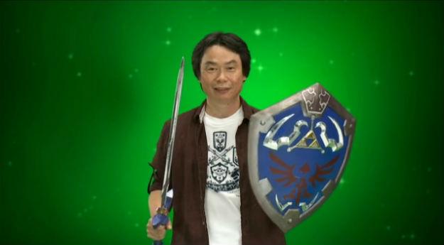 Shigeru Miyamoto Net Worth - Employment Security Commission
