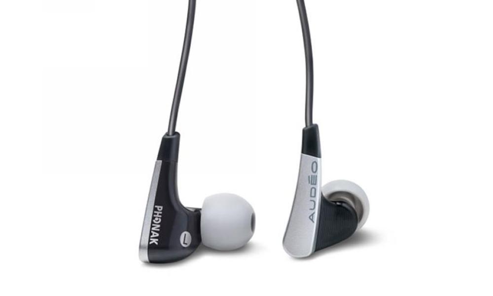 These in-ear headphones delivery excellent sound quality and comfort for the price.