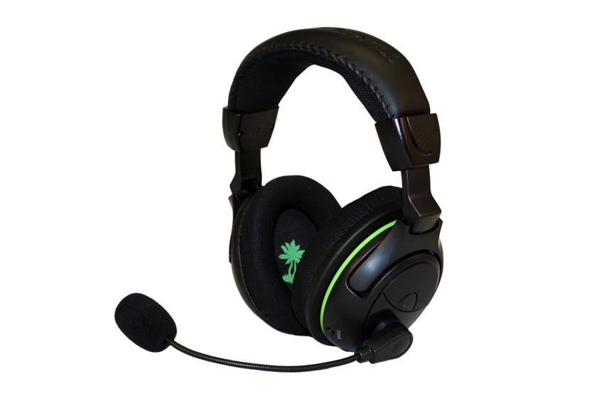 Turtle beach hot sale x32 headset