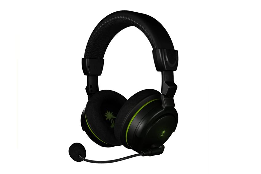 Turtle beach headset online xbox one no sound