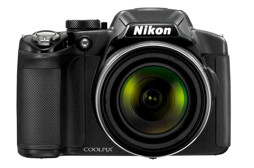 Nikon Coolpix P510 Review | Digital Trends