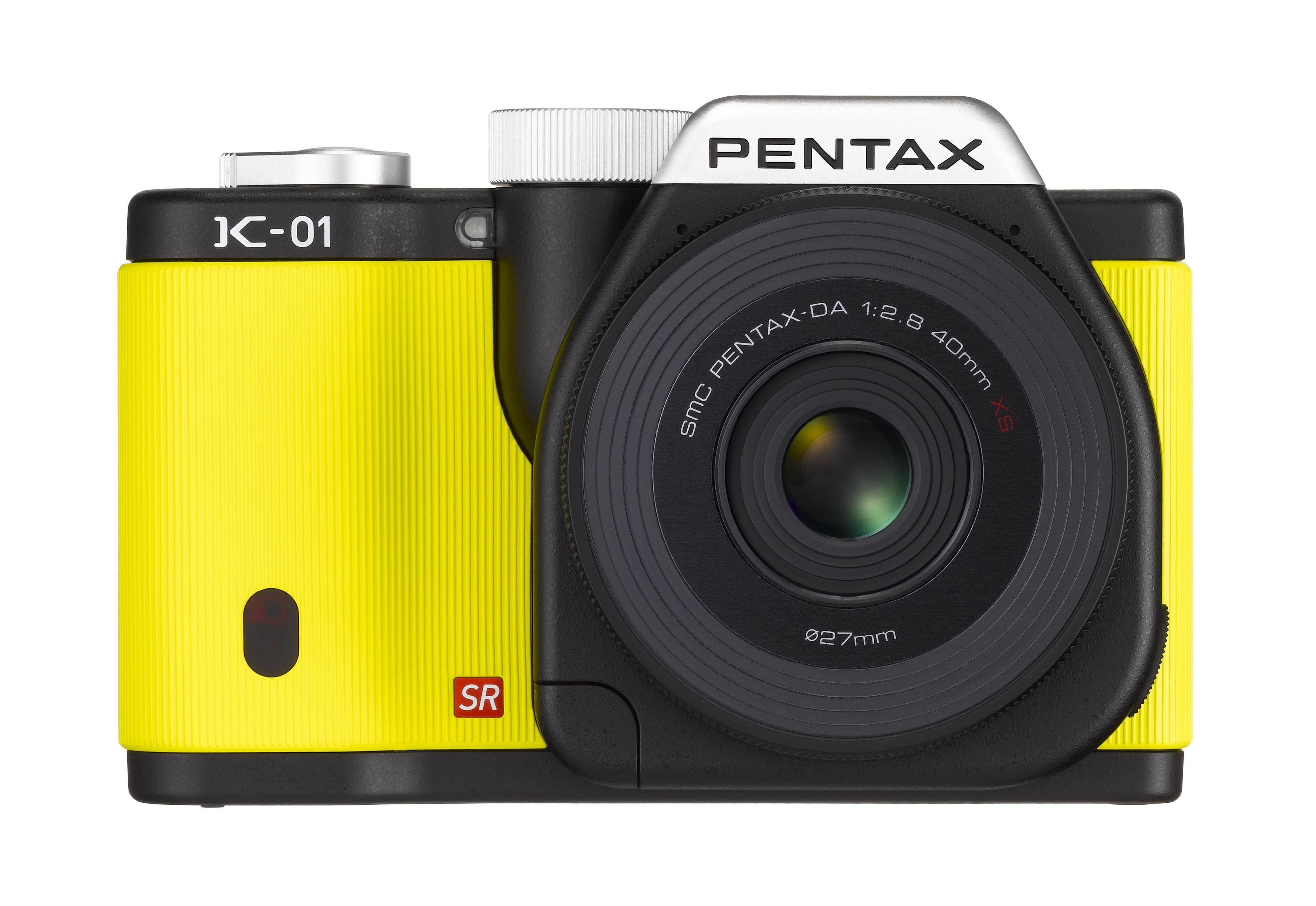 Pentax K-01 Review | Digital Camera | Digital Trends