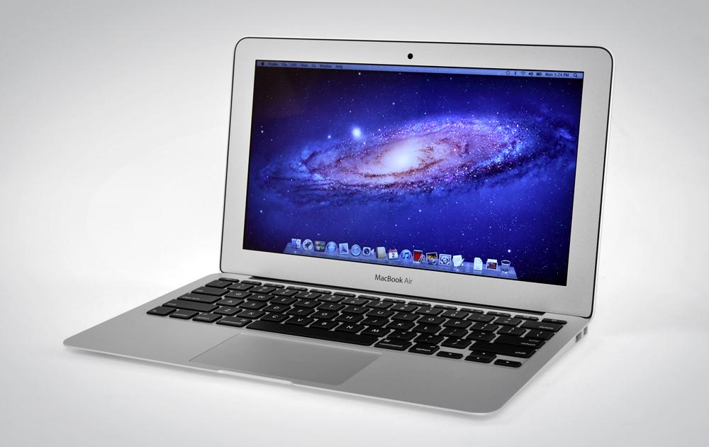 MacBook Air 11インチ A1465