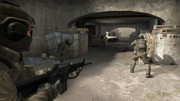 Counter-Strike 2 Introduces New Animations, Valve Mass Bans CS:GO