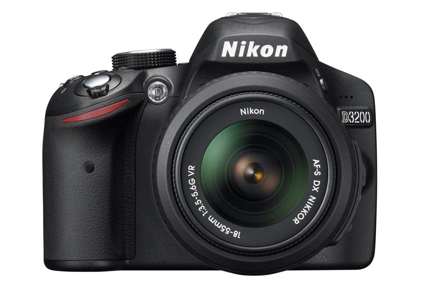 Nikon D3200 Review | DSLR | Digital Trends