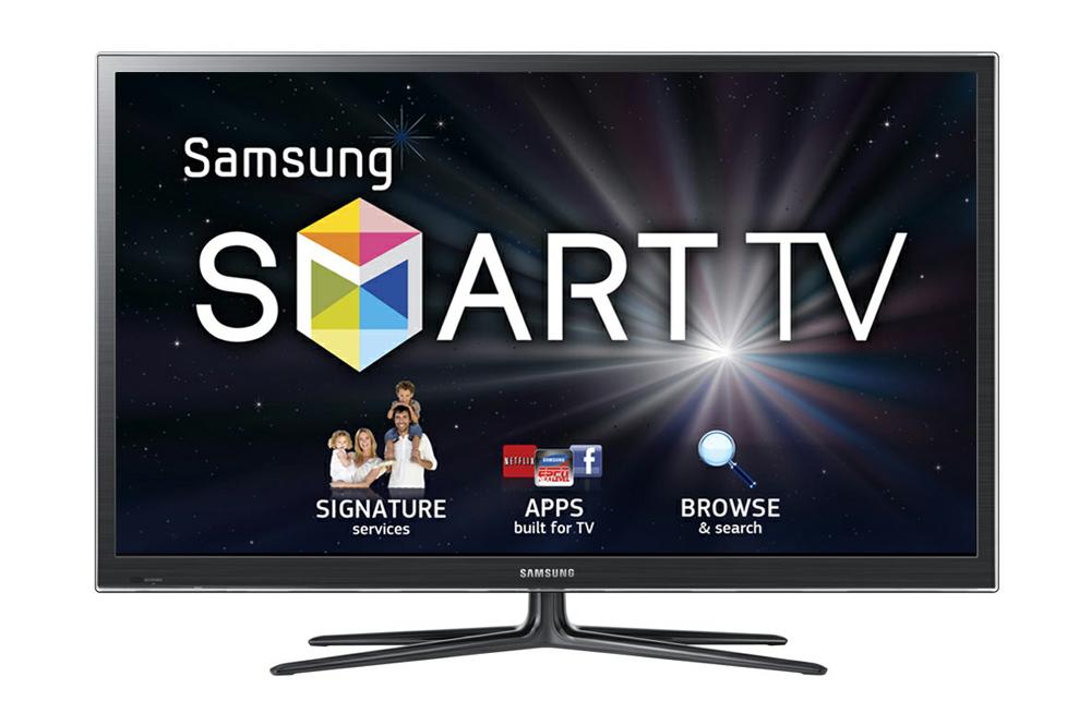 samsung 3d tv without glasses