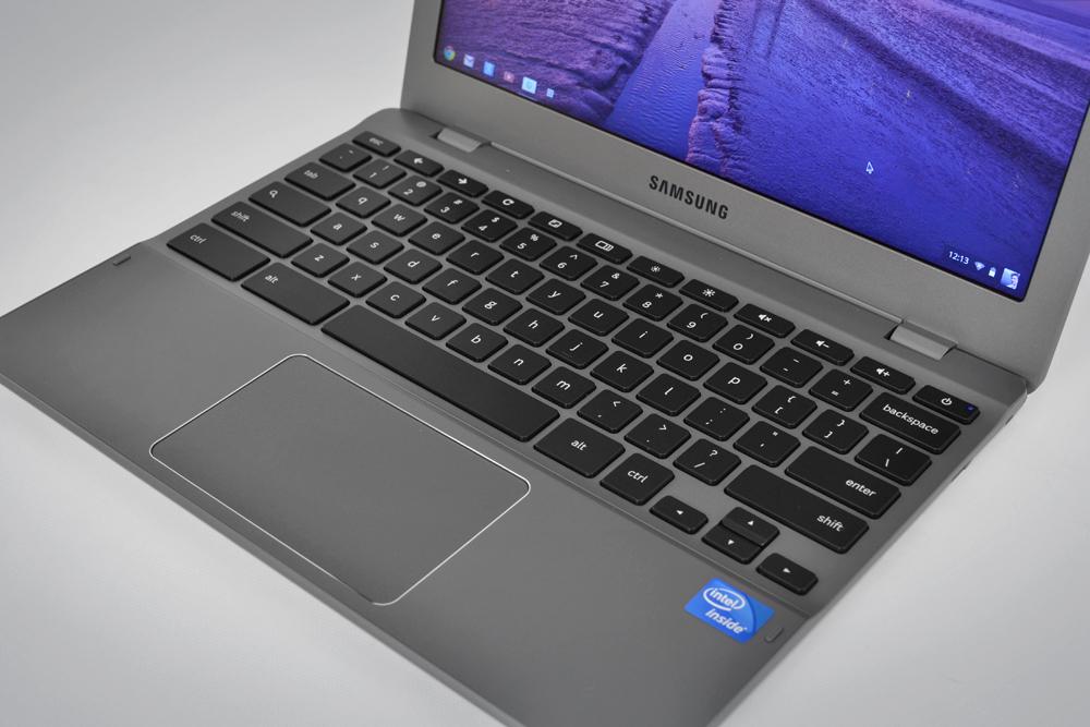 Samsung Series 5 550 Chromebook Review Digital Trends 6204