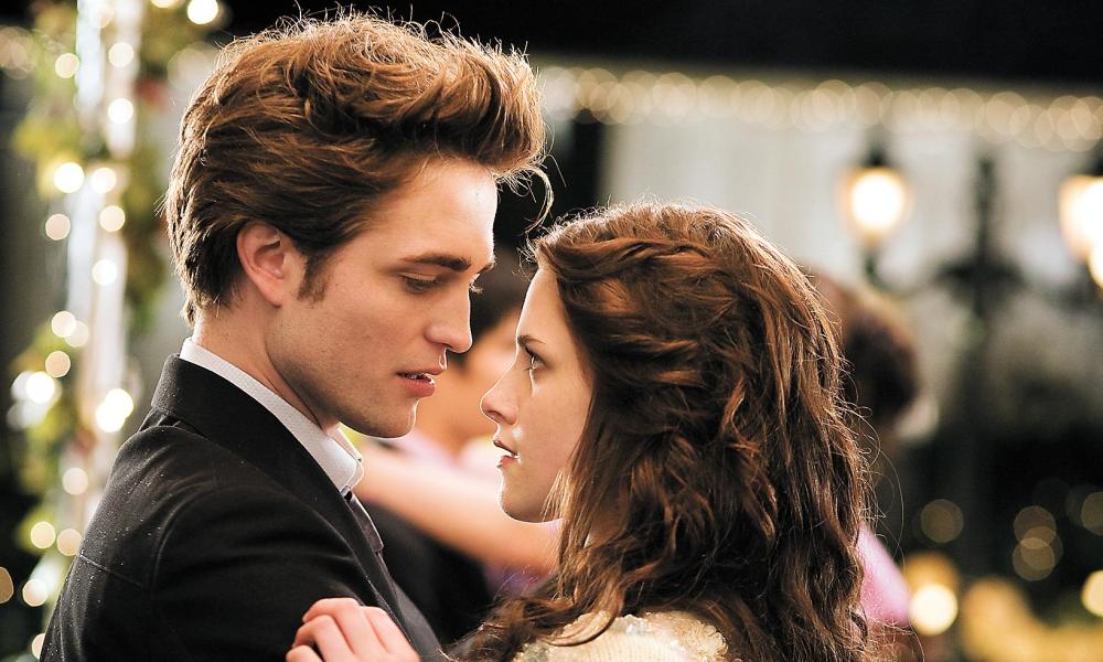 is lionsgate already planning a twilight reboot