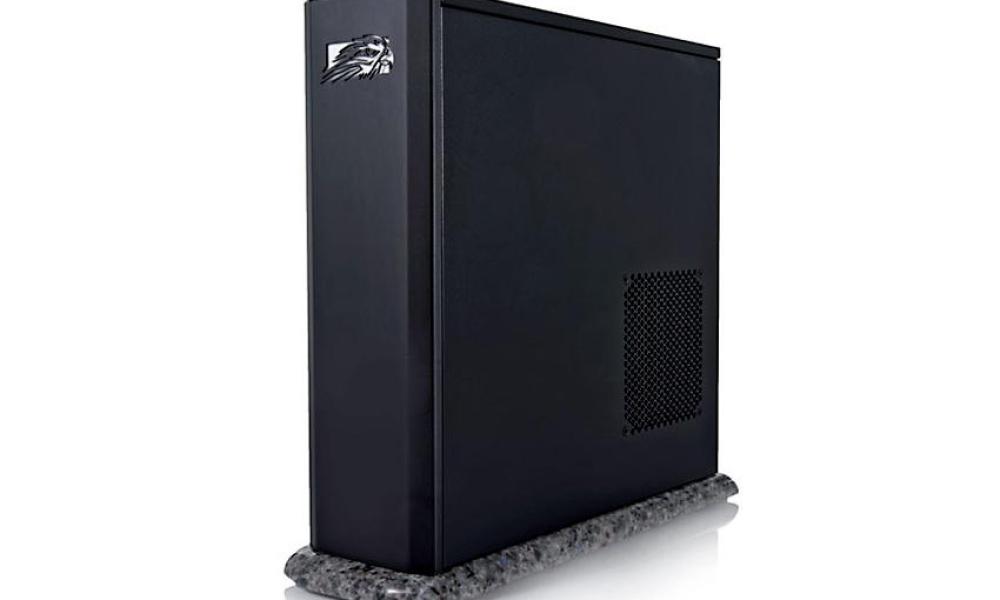 falcon northwest tiki gaming desktop pc