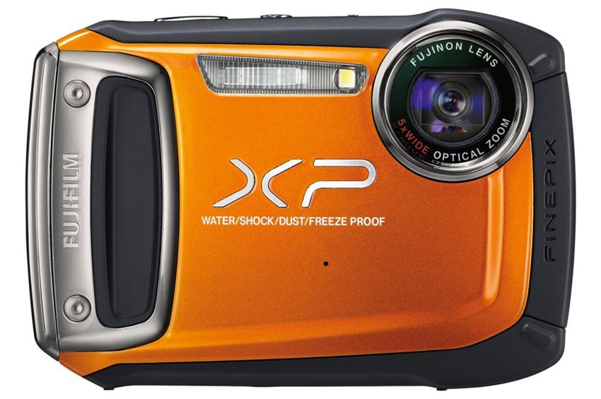 terugvallen scherp Airco Fujifilm FinePix XP150 Review | Digital Camera | Digital Trends