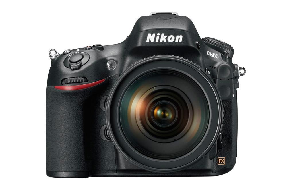 Nikon D800 Review | DSLR Camera | Digital Trends