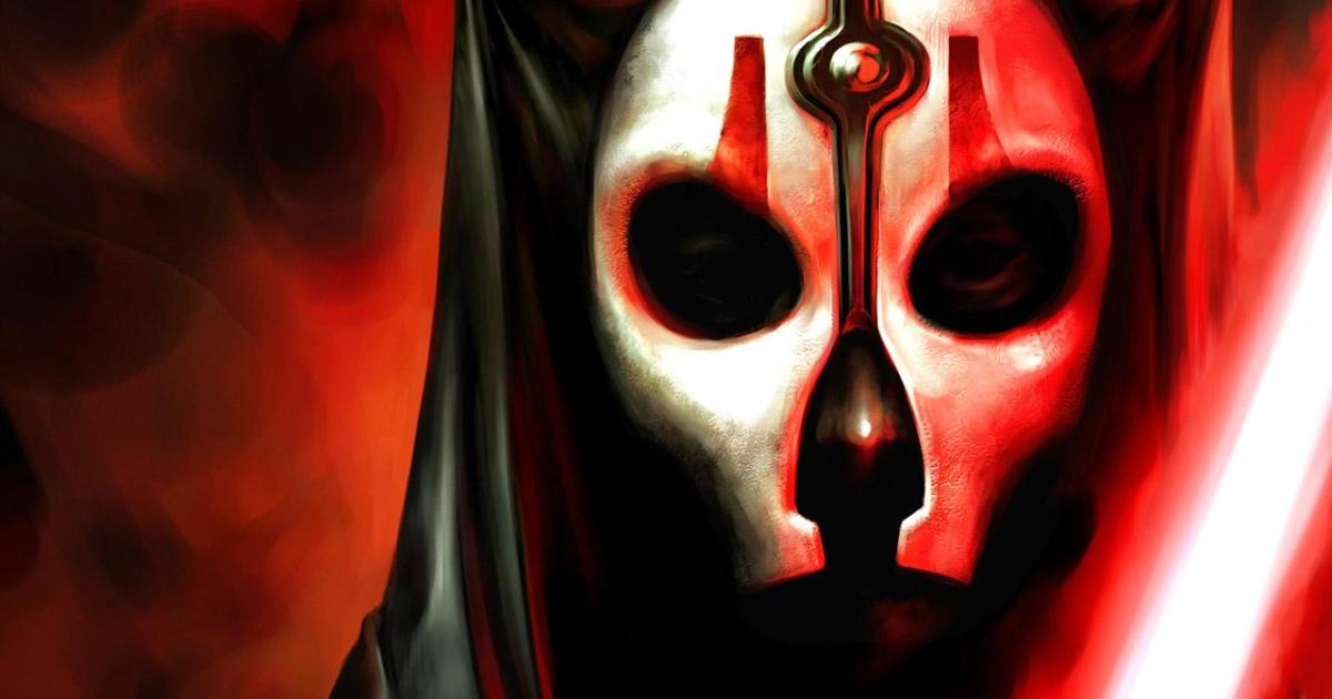 Mod Review: Reign Of The Old Republic - by Story Continues