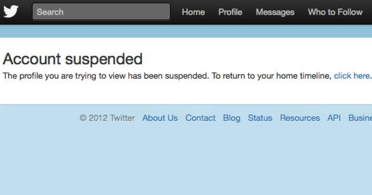 Suspend перевод. Twitter account suspended. Your account was suspended twitter. Suspend перевод на русский. Светов account suspended Мем.