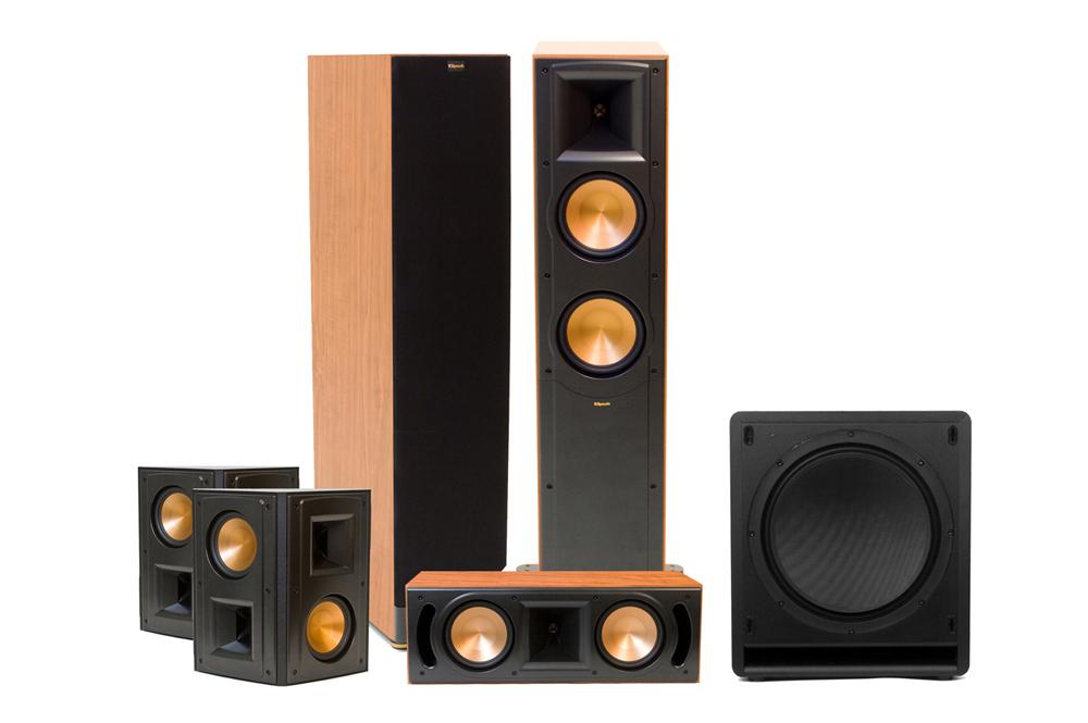 Klipsch 62 store