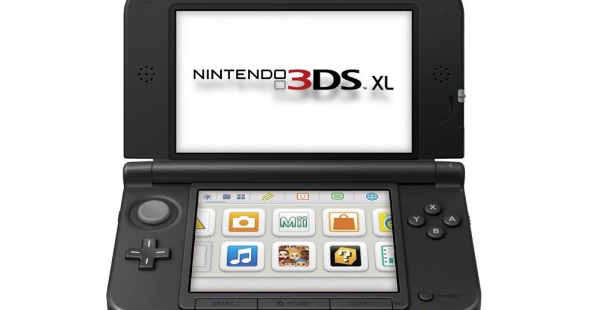 Hardware Review: Nintendo DSi XL