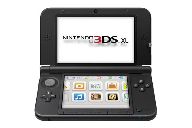 Nintendo DSi XL goes on sale March 5