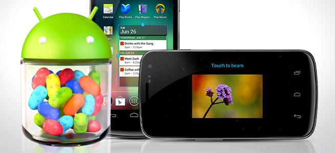 Android Jelly Bean Helpful Tips And Tricks Digital Trends