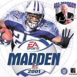 The Madden Cover Curse: What Happened To These 12 Players? - Electronic  Arts (NASDAQ:EA) - Benzinga