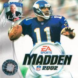 The Madden Curse: A History