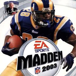 Who has featured on the Madden game cover? A complete history