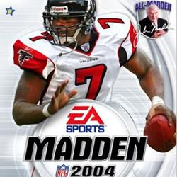 theKONGBLOG™: The Curse of Madden Has Been Lifted