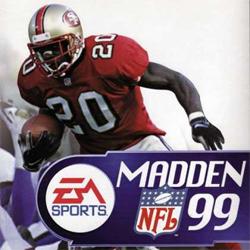 The Madden Cover Curse: What Happened To These 12 Players? - Electronic  Arts (NASDAQ:EA) - Benzinga