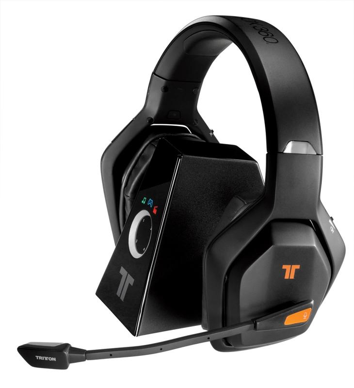 Tritton best sale pro 7.1