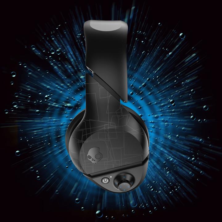 Skullcandy player online 1