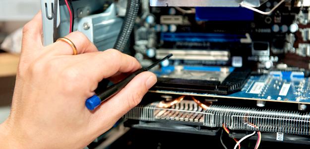 Should you build a PC? Answer these questions before you DIY