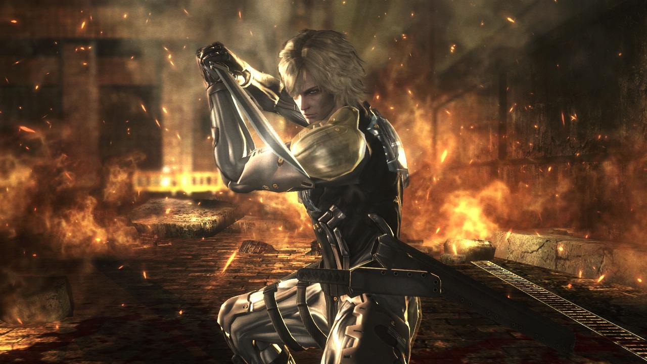 Performance Analysis: Metal Gear Rising: Revengeance on Android