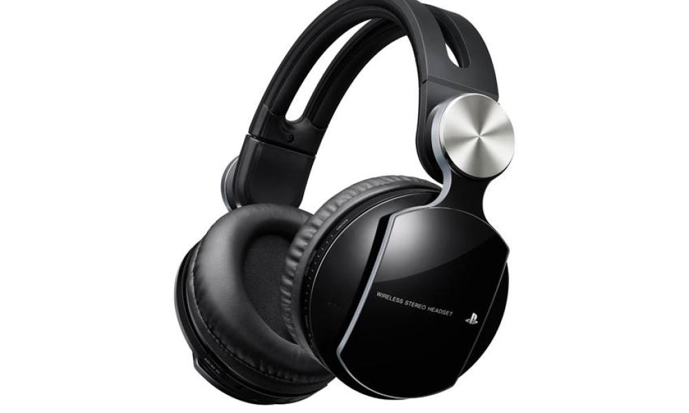 PS3 PULSE Wireless Headset review