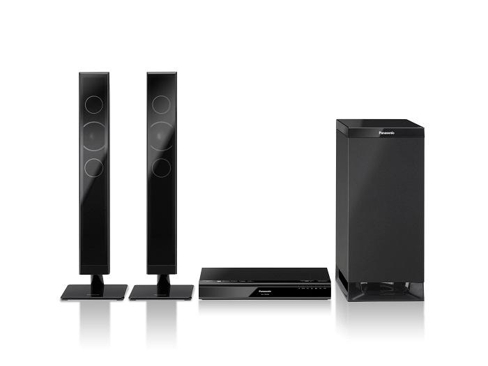 Panasonic SC-HTB350 Review | Home Theater System SoundBar