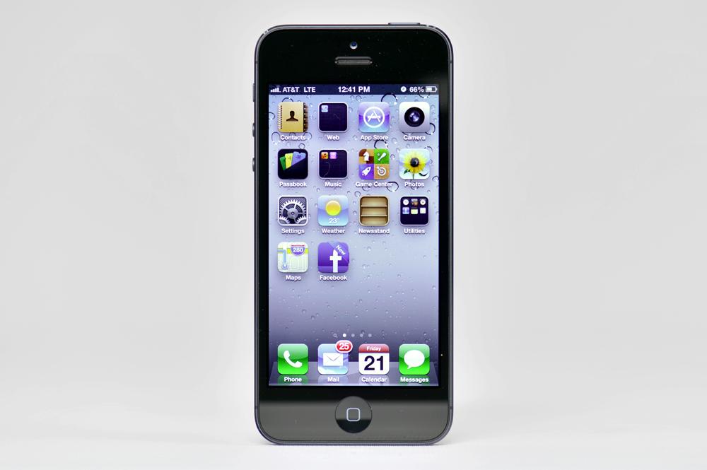 Apple iPhone 5 Review | Digital Trends