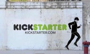 five favorite kickstarter projects of the week