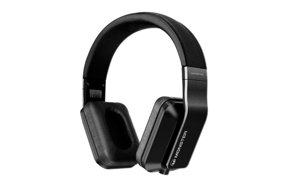 Monster inspiration headphones hot sale