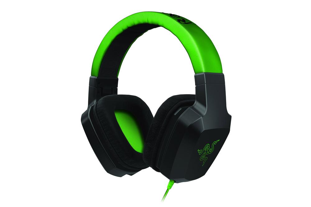 Compare discount razer headsets