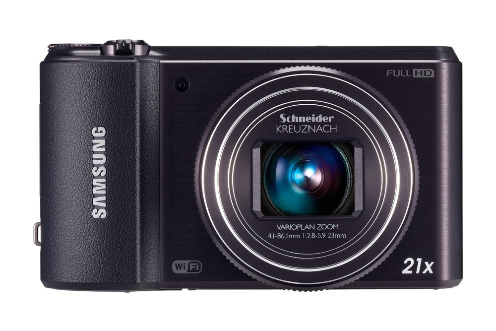 Camera wifi hot sale samsung