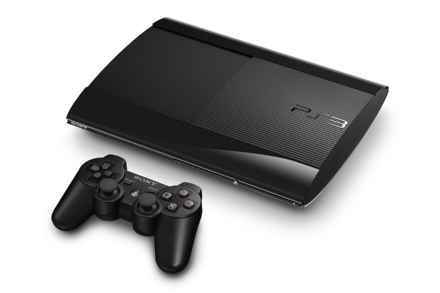 PS3: How to download the Netflix,  (and other streaming) apps for the  Sony PS3