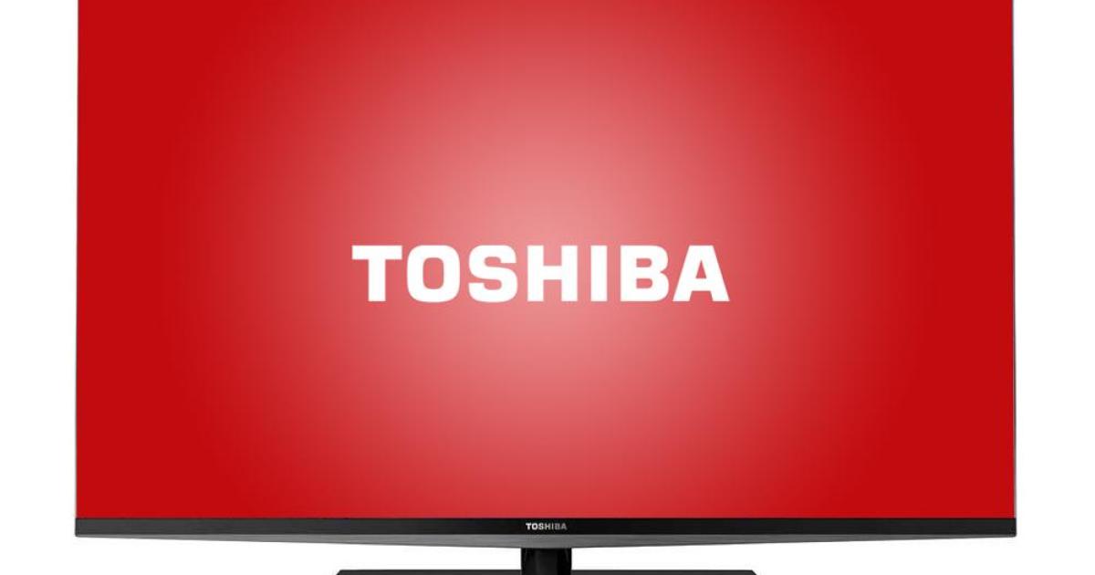 How To Download App On Toshiba Smart TV