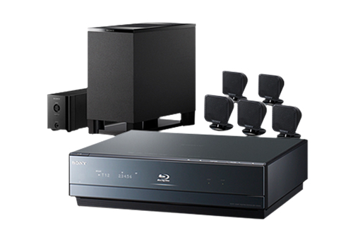 Sony blu ray surround 2024 sound