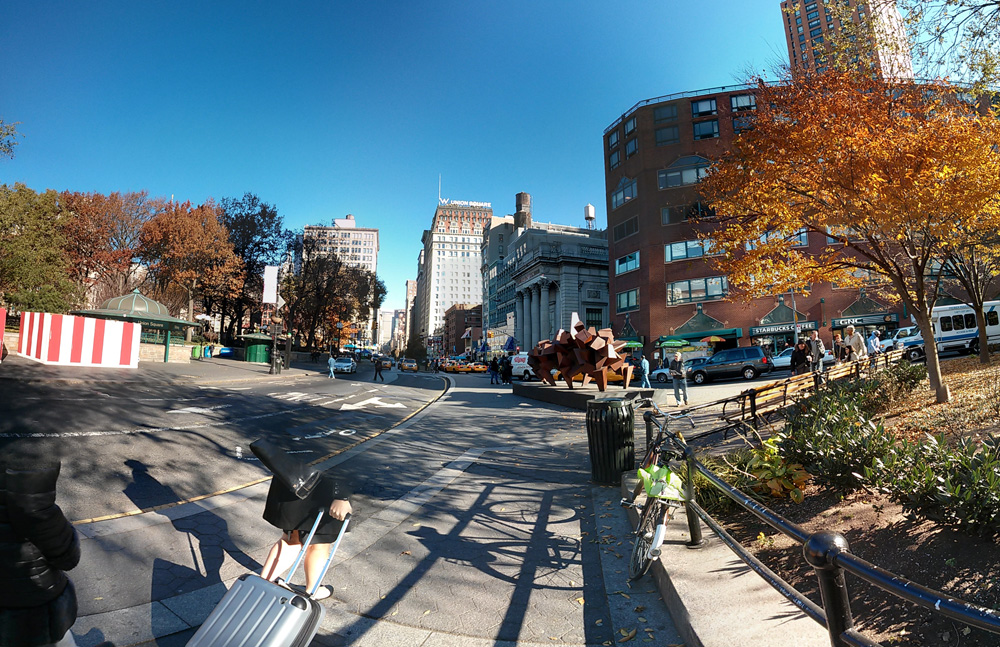 Google Nexus 4 Review camera photo sphere android phone