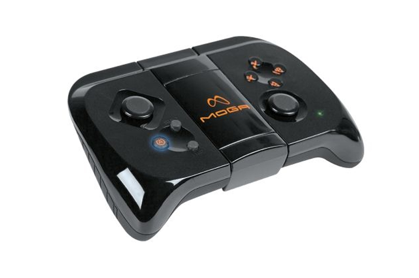 Moga Review | Mobile Android Gaming Controller | Digital Trends