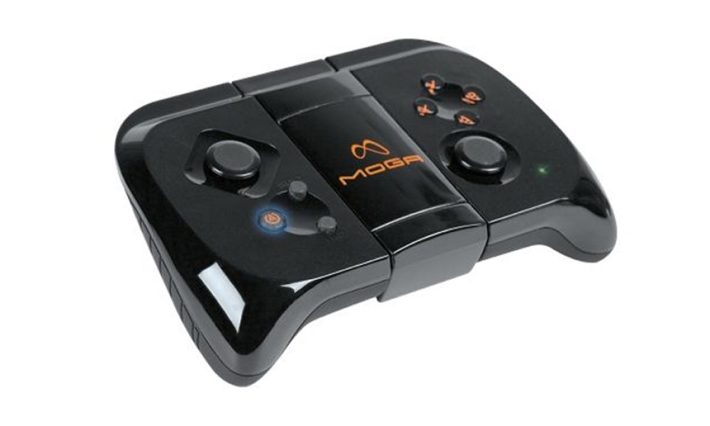 Moga game controller review