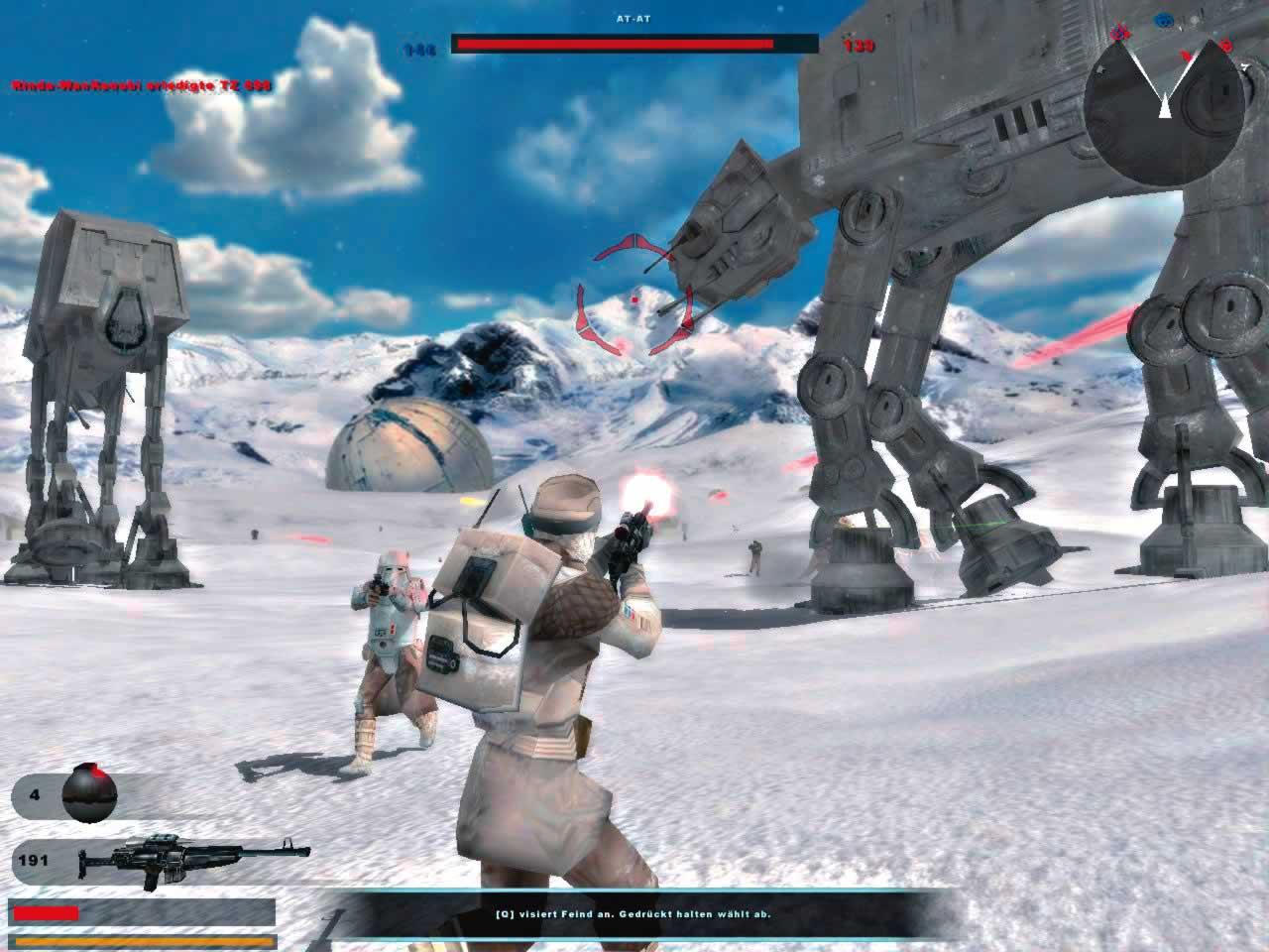 Star Wars Star Wars: Battlefront II PC Gaming