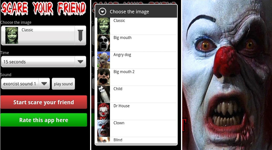 Best Halloween apps for Android  Digital Trends