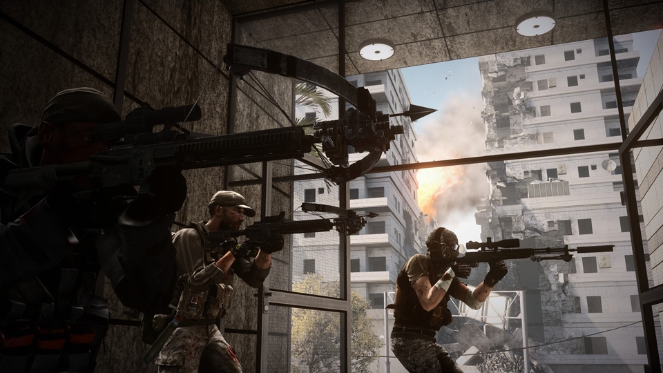 Battlefield 2042 release date and price confirmed — here's how to get early  access