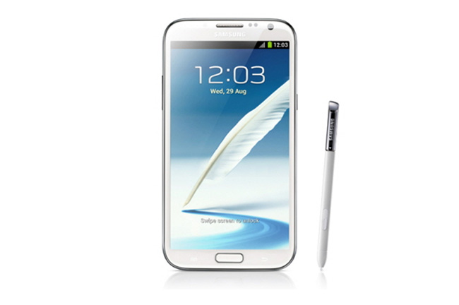 Samsung Galaxy Note 2 Review | Digital Trends