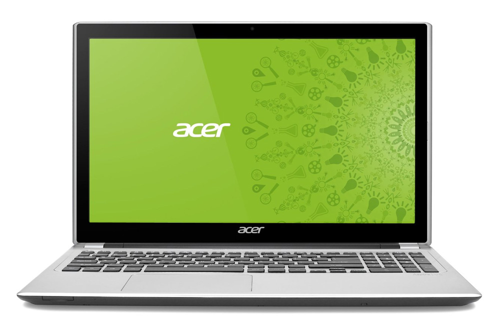 Acer Aspire V5 Touch Review | Laptop | Digital Trends