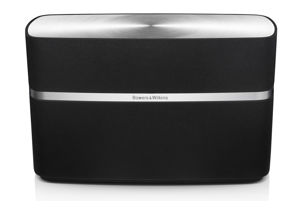 Bowers & Wilkins A5 Review | Wireless AirPlay Speakers | Digital
