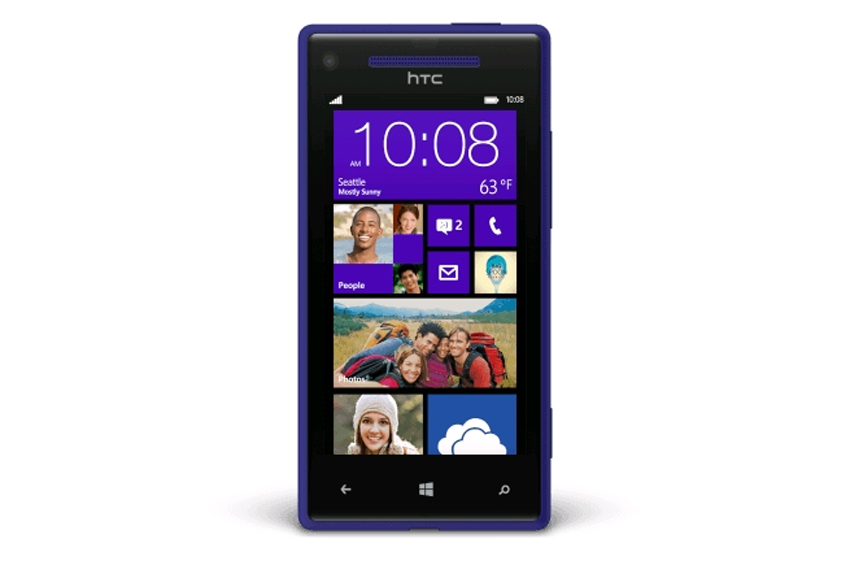 Integreren humor mezelf HTC Windows Phone 8X Review | Digital Trends